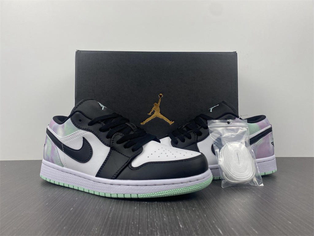 AJ 1 LOW DM1199 100